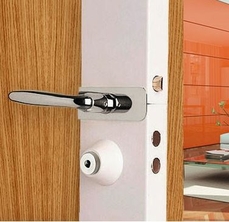 Serrure de sécurité Fichet